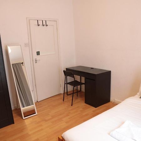 Camden Studio Apartman London Kültér fotó