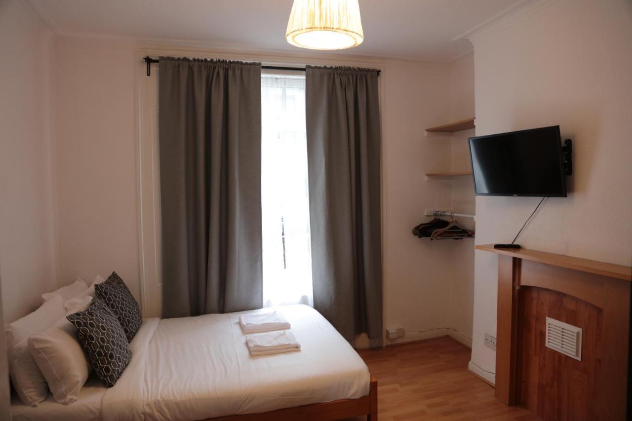 Camden Studio Apartman London Kültér fotó